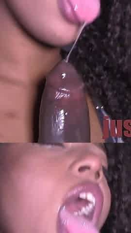 Finesse Blowjob