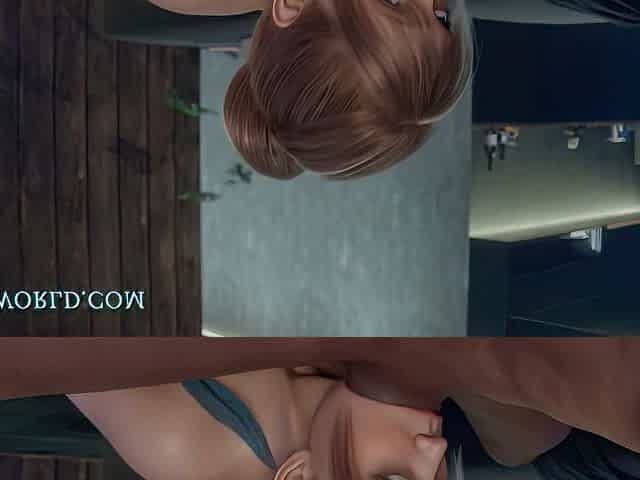 Cheating Wife Chloe Uses BBC to Turn Her Husband into a Cuckold PT.2 (Animation) 08.26