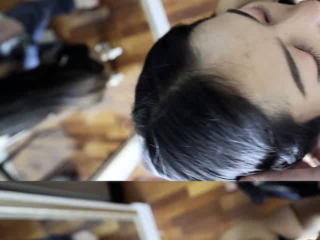 JohnTronX - Beautiful young Thai babe lets me fuck