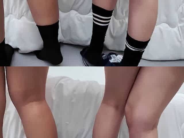 Japanese Chicks Suck & Fuck Bwc