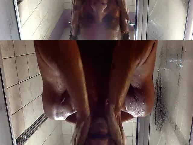 Hard Soapy Teats Face Scrub Ginger MoistHer