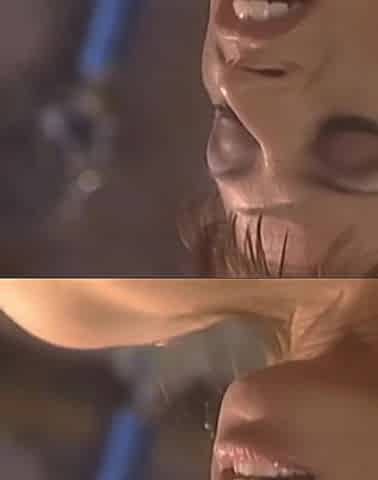 Filthy Sex Tape with a Horny Slut