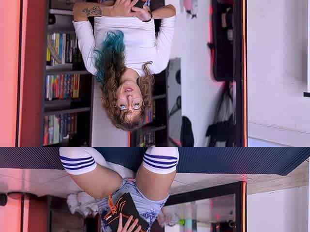 JOI - Your Fitness Coach Is Passionate About Your - French Geek Girl