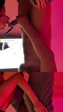 Sexy Amateur Preggo Girl in Webcam Free Big Boobs Porn Video