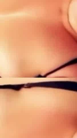 Compilation of Curvy MILF Solo