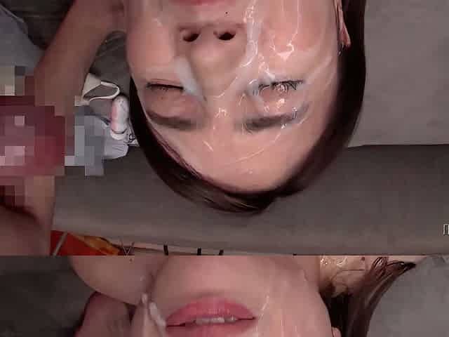 Huge Japan Blowjob And Handjob Pov Orgy With A Cumshot