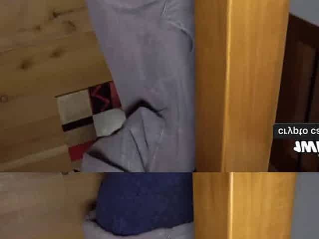 My nasty GF wants to watch her buddy fuck! She gets too mischievous and joins the XXX club.