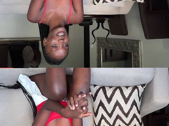 This EBONY student dreamed of America