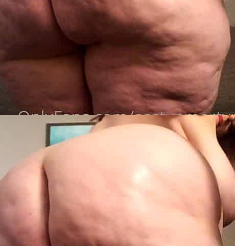 Orniest Amateur Mature Redhead swallows cum on Webcam