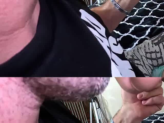 Feet Goat - Tampa Bae Gets Her Soles Splashed In Her