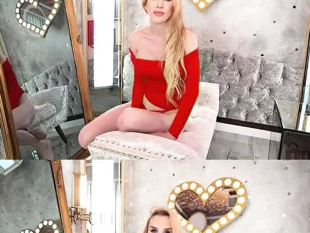 Roxy Cox - Cheating Wife Confession About BBC Lover