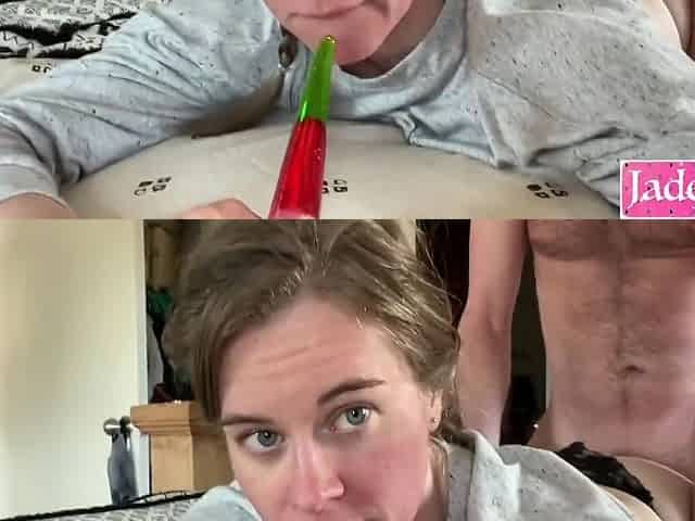 Submissive Slut Training
