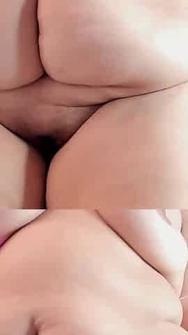 Latina BBW Sex Big Ass Masturbation Dildo
