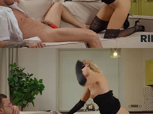 Smooth, New, And Kinky