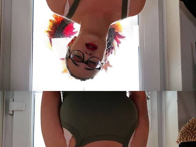 Step-mommy the Catfish 4K