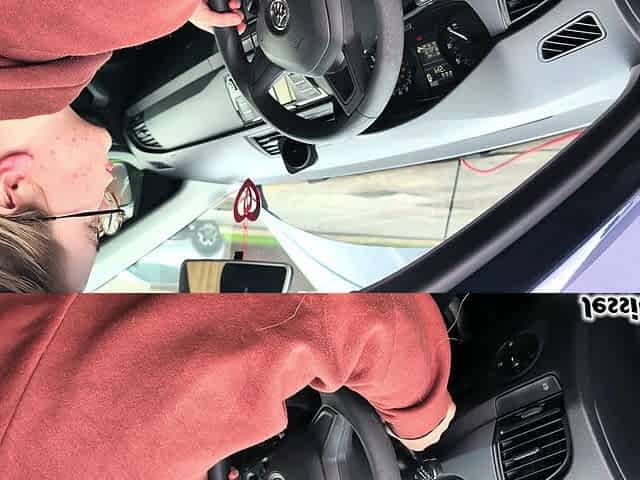 Help, My Car Won't Start!