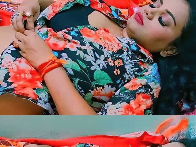 Indian Massage