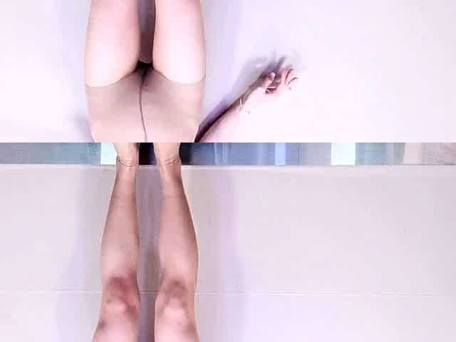 Amateur webcam slut creampie masturbate