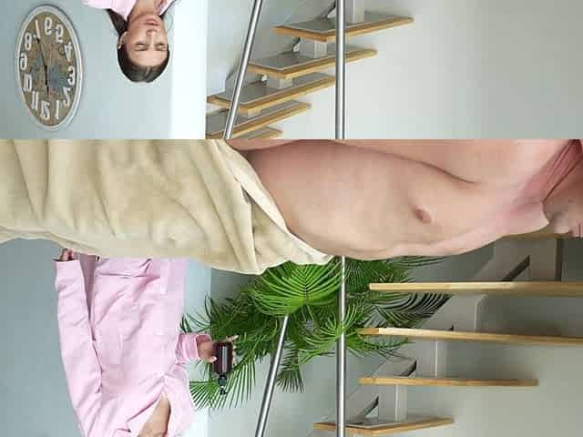 Compilation Hard Oil Sex in a Massage Salon!