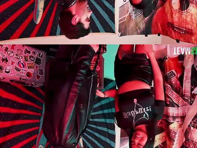 Amazing Compilation Of Sluts Getting Creampied