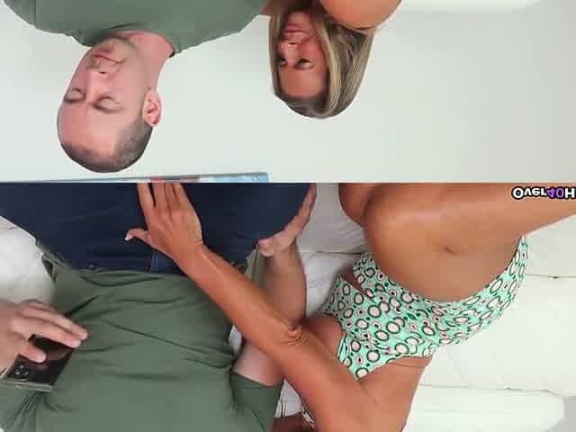 Incredible Adult Movie Blonde Exotic Only For You