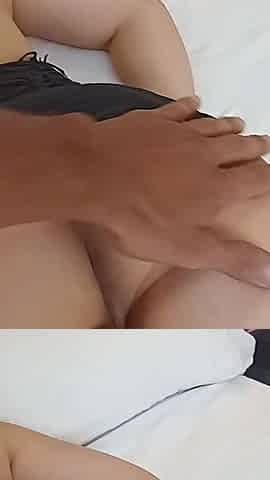 My Cousin's Cuckolded Boyfriend Has a Fetish and I Make It Come True for Him