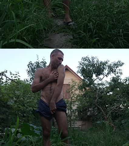Sergem202018 Slow Teasing Leading To Intensive Penis Usage Tonight