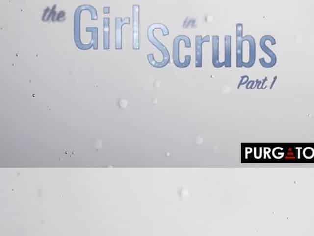 The Girl In Scrubs - Master Tyler Drake, Tyler Drake And Stella Luxx