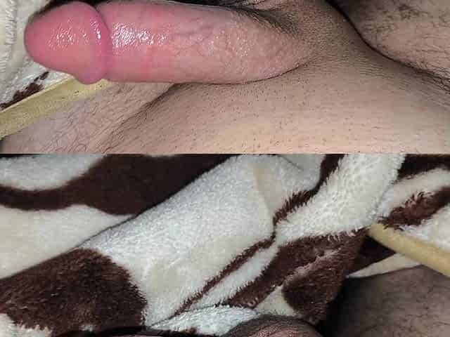 Egyptian Arab Hot MILF Fingering Her Ass