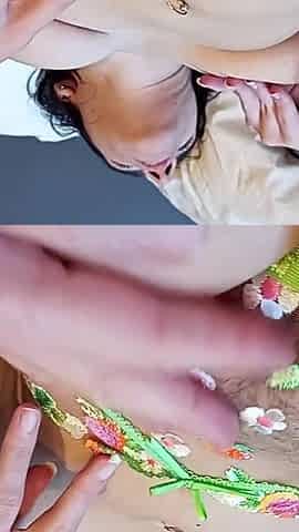 Puffy Pussy 1