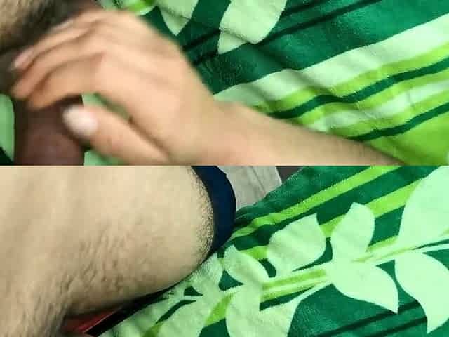 Mexican Student's Rough Blowjob for Teacher After Class