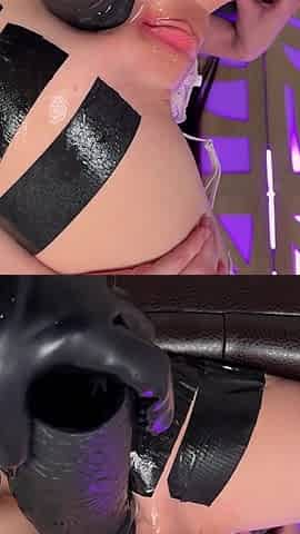Extreme Anal Fuck My Hole