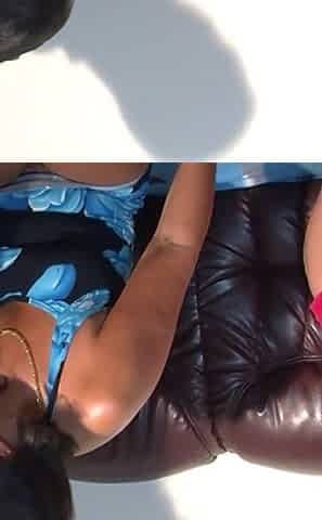 Your wife wanted to have a threesome one day