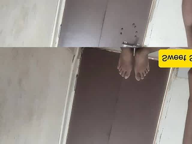 Desi Marathi Sweety Got Cum. Love to Get Fucked with My Boyfriend