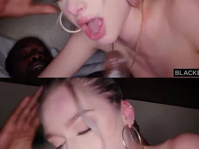 Astonishing Porn Clip Big Dick Try To Watch For , Take A Look - Best Hot And Scarlett Hampton