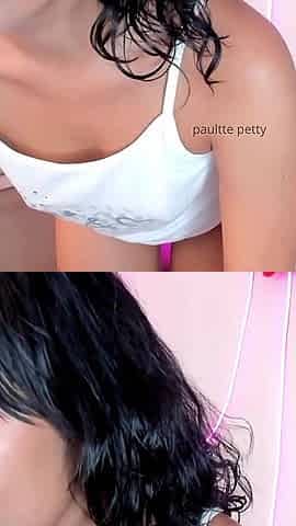 I Want Your Penis on My Tits, and Swallow Your Milk