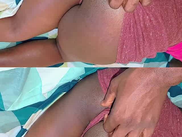 Black Star Get Surprise action
