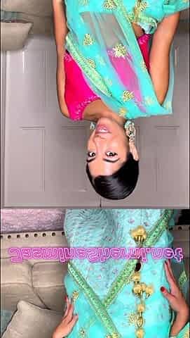 Big booty Pakistani Step sis wants to FUCK - Jasmine Sherni