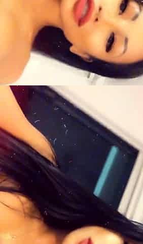 Love Chat Big Boobs Brunette Masturbating For Cam