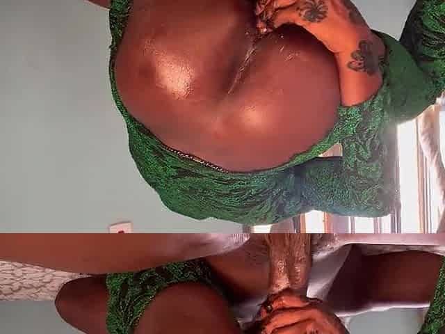 mother I'd like to fuck likes getting her Butthole thoroughly drilled By BBC