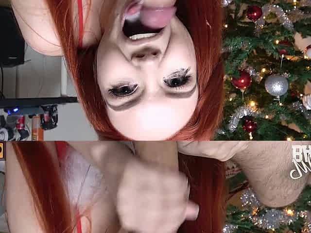 Cumslut Compilation - Miss Banana