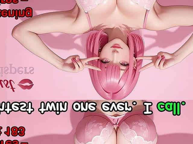 Awakening Desires - Part One Hundred Eighty-three - English Audio Story with Subtitle
