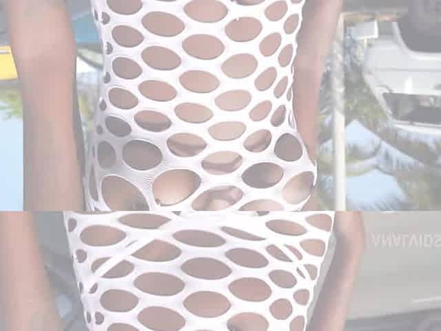 Perfect Breast 19 Years Ebony, Jenny Pretinha Walks Almostnaked