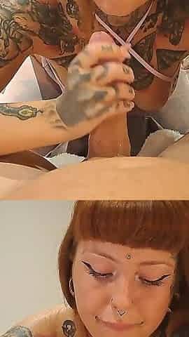 Huge Cumshot!pov JOI Cumcountdown