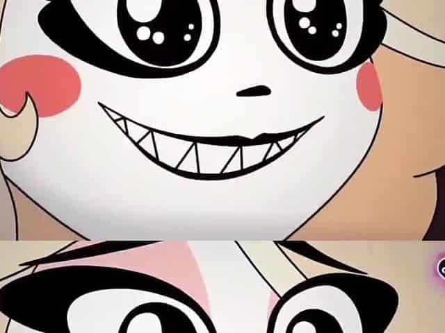 Hazbin Hotel Charly Porn Episode