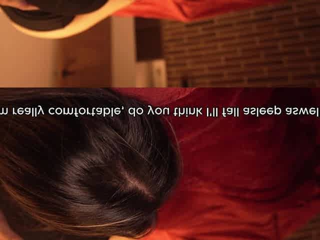 My Latina Stepdaughter Blows Me While We Watch Movies! Papuchizz - Carolina Agudelo