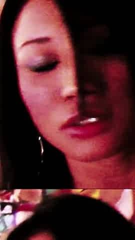 Romantic Sex Compilation and Cum in Mouth with Hot Ebony