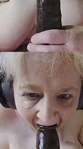 Tityy Fucking and a Whole Lot of Sucking N Cumming