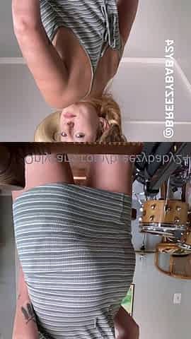 Naked Blonde Teen Girl Pussy Masturbation On Webcam