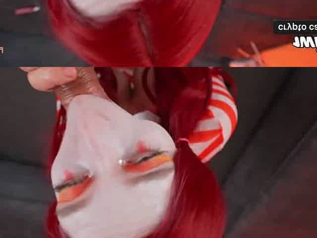 My cooch got fueled with a creampie from a McDonald's delivery damsel who served me a sensational meal full of passionate real o